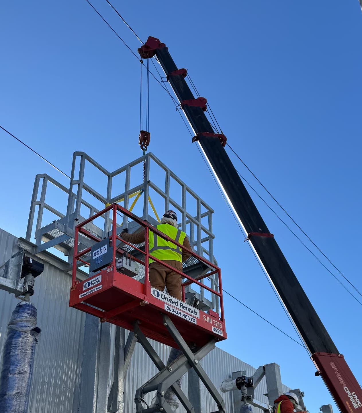 iMi-rigging